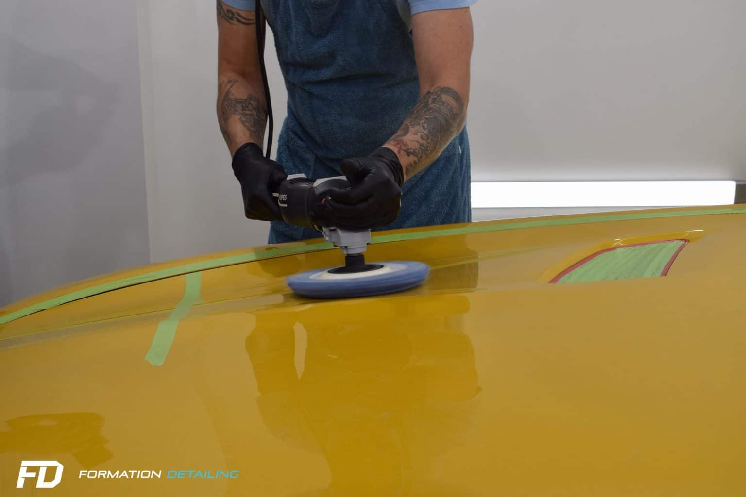 Detailing School Centre De Formation Professionnel En Ile De France